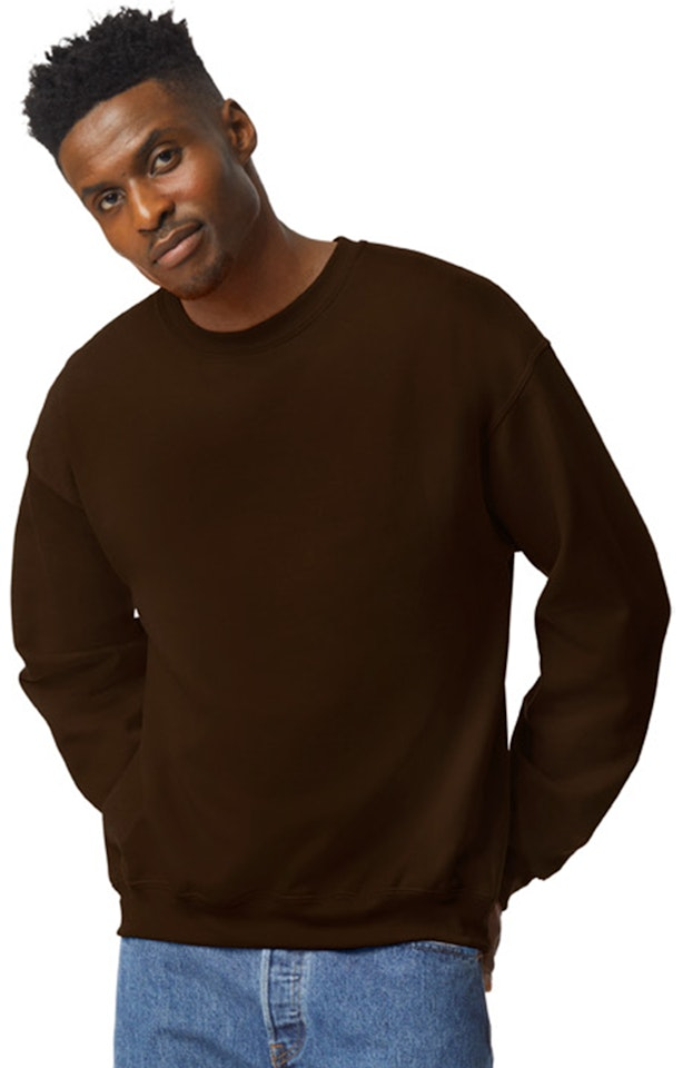 18000 Gildan® Heavy Blend™ Adult Crewneck Sweatshirt