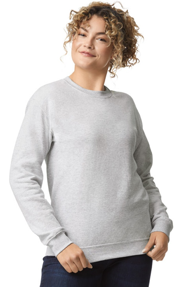 18000 Gildan® Heavy Blend™ Adult Crewneck Sweatshirt