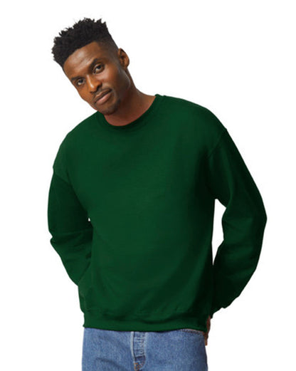 18000 Gildan® Heavy Blend™ Adult Crewneck Sweatshirt