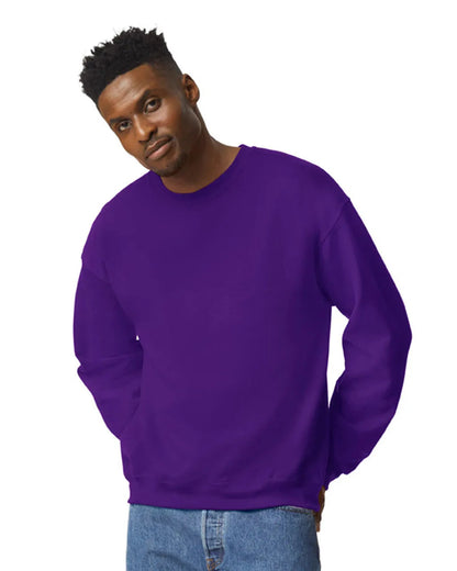 18000 Gildan® Heavy Blend™ Adult Crewneck Sweatshirt