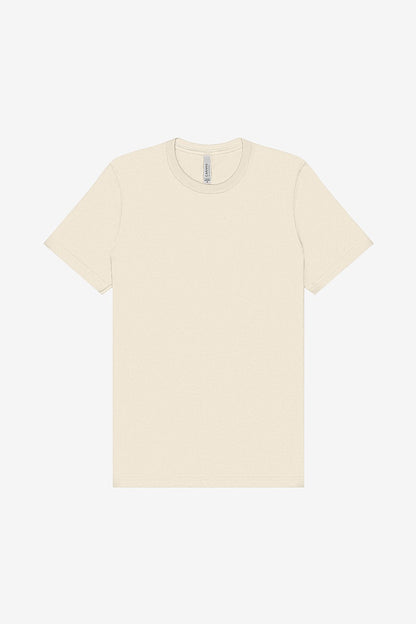 BELLA 3001 UNISEX JERSEY SHORT SLEEVE TEE ( XS - 4XL)