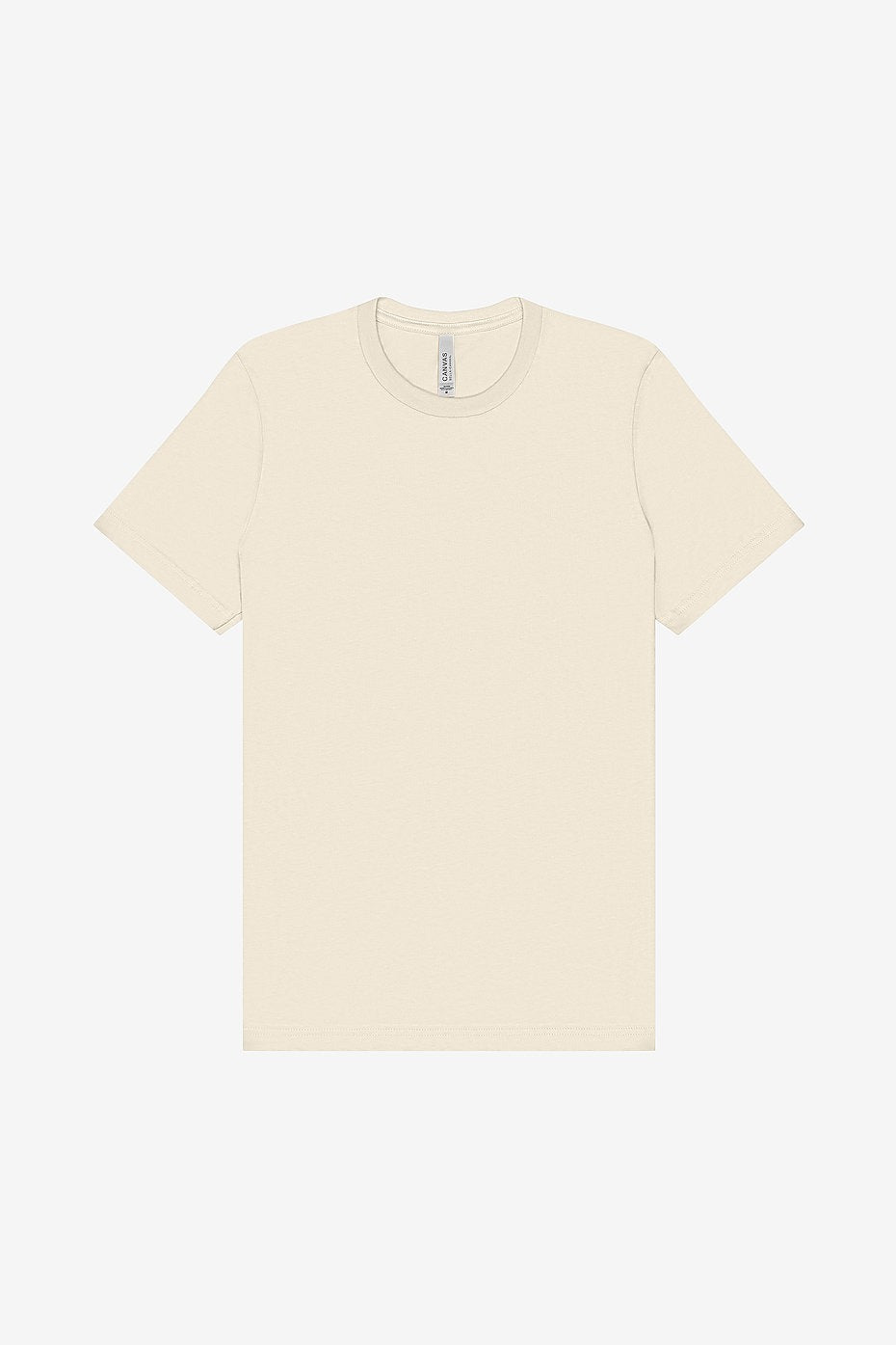 BELLA 3001 UNISEX JERSEY SHORT SLEEVE TEE ( XS - 4XL)