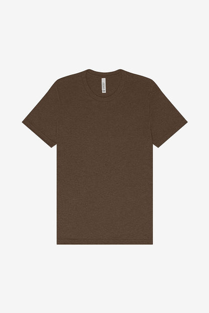 BELLA 3001CVC UNISEX JERSEY SHORT SLEEVE TEE ( XS - 4XL)