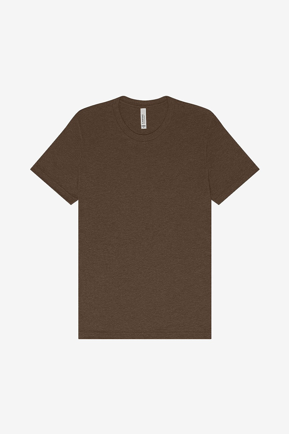 BELLA 3001CVC UNISEX JERSEY SHORT SLEEVE TEE ( XS - 4XL)