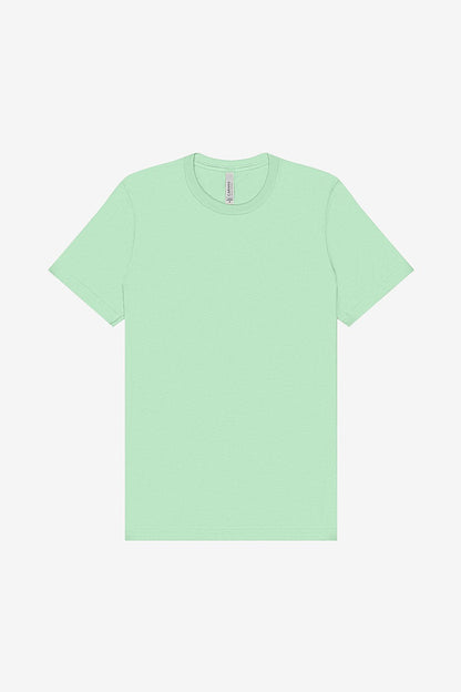 BELLA 3001 UNISEX JERSEY SHORT SLEEVE TEE ( XS - 4XL)