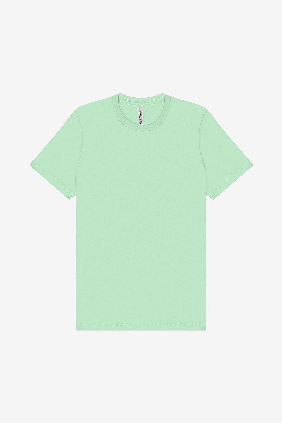 BELLA 3001 UNISEX JERSEY SHORT SLEEVE TEE ( XS - 4XL)
