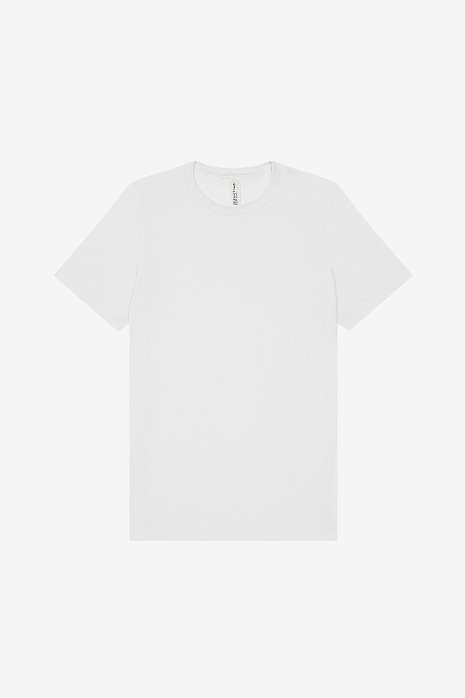 WOMEN'S RELAXED JERSEY SHORT SLEEVE TEE 6400