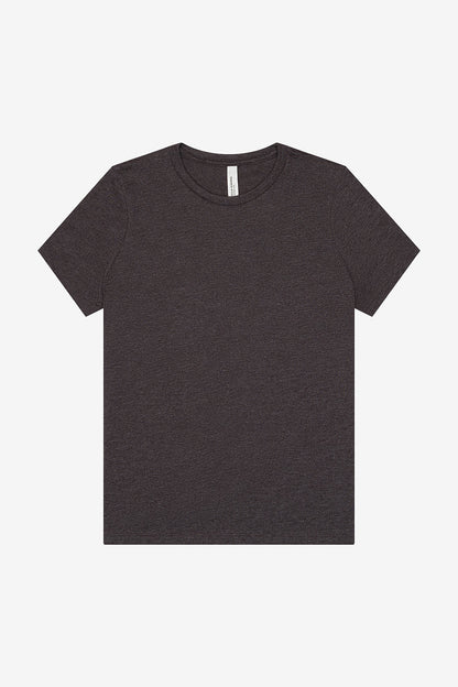 WOMEN'S RELAXED JERSEY SHORT SLEEVE TEE 6400