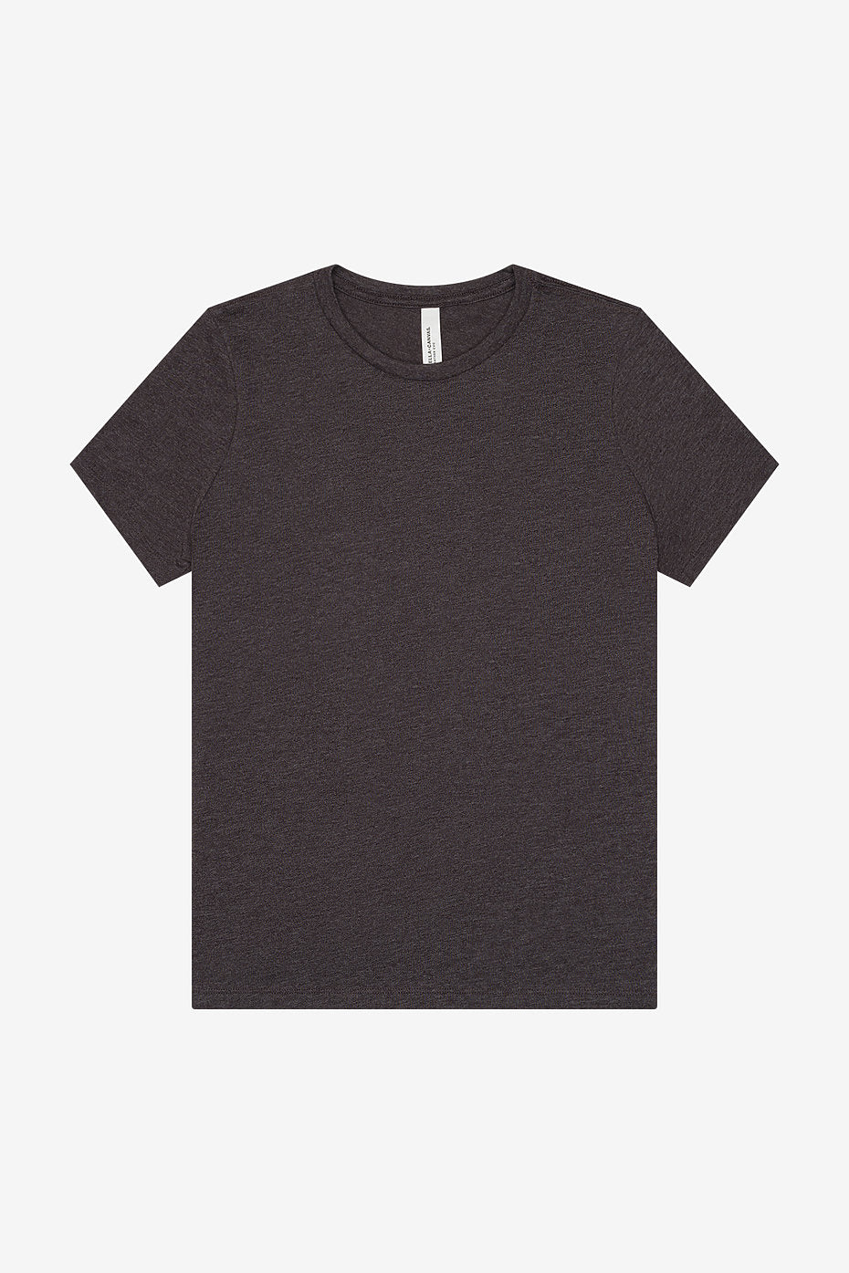 WOMEN'S RELAXED JERSEY SHORT SLEEVE TEE 6400