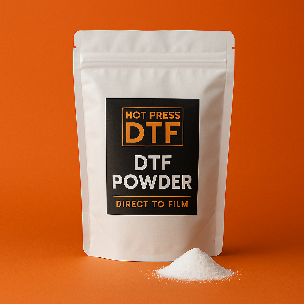DTF Powder - 2.2lbs
