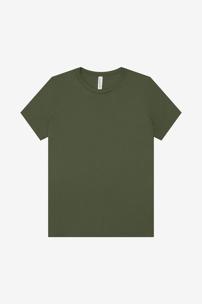 3001 BELLA UNISEX JERSEY SHORT SLEEVE TEE ( 2XL - 5XL)