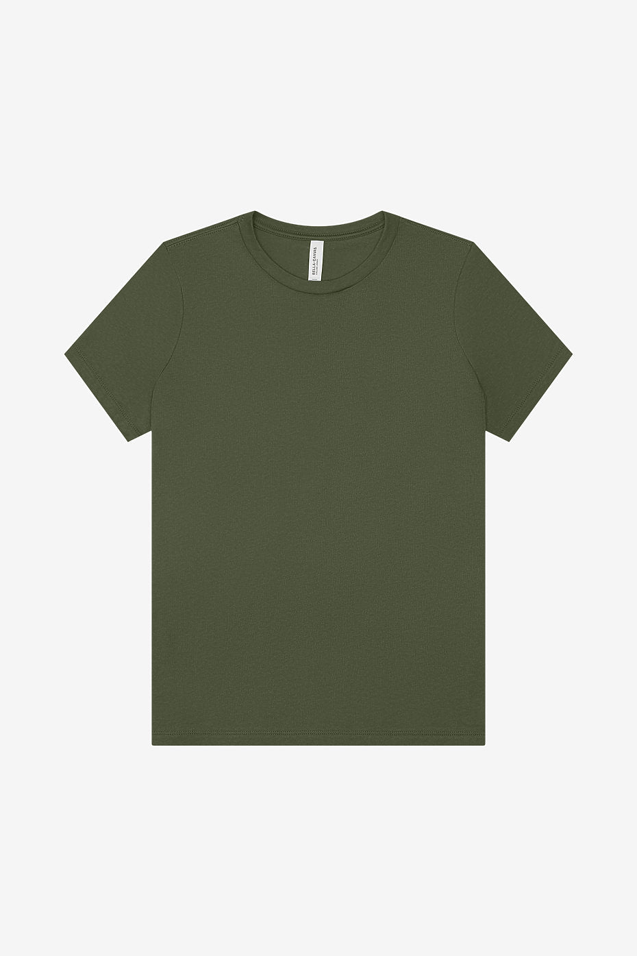 3001 BELLA UNISEX JERSEY SHORT SLEEVE TEE ( 2XL - 5XL)